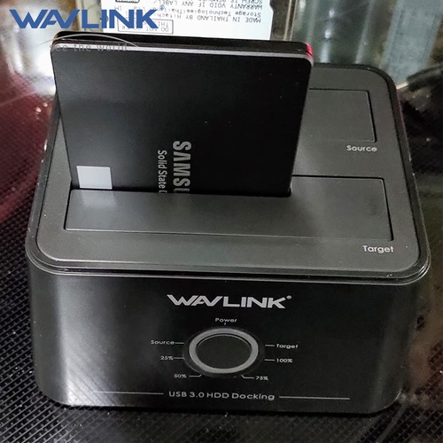 Wavlink external hard - external,